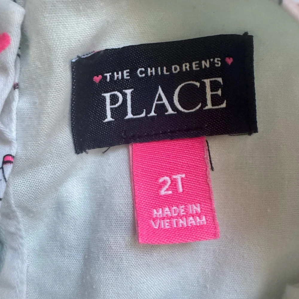 2T Dress Bundle The Children's Place Ballet Princess & Lace Tulle‎ Dresses